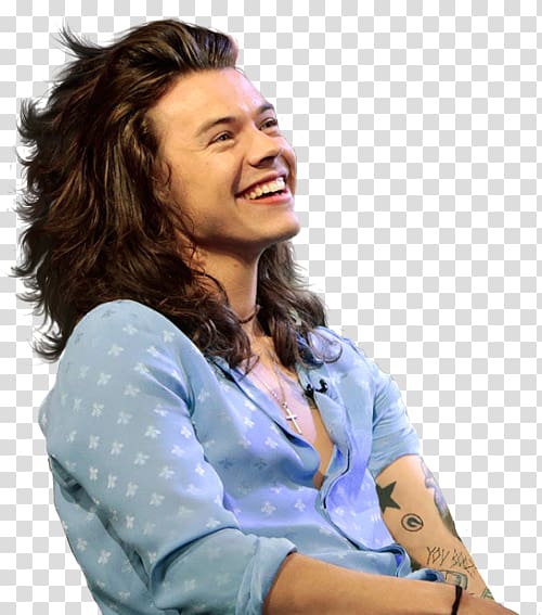 Harry Styles Actor One Direction Desktop , louis c. camilleri transparent background PNG clipart