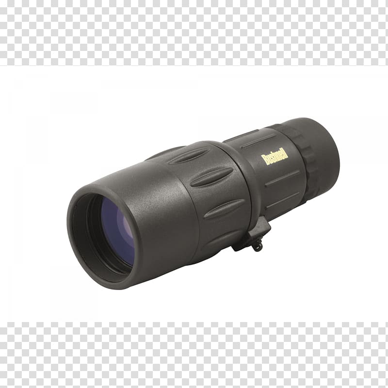 Monocular Bushnell Corporation Binoculars Rozetka Longue-vue, Binoculars transparent background PNG clipart