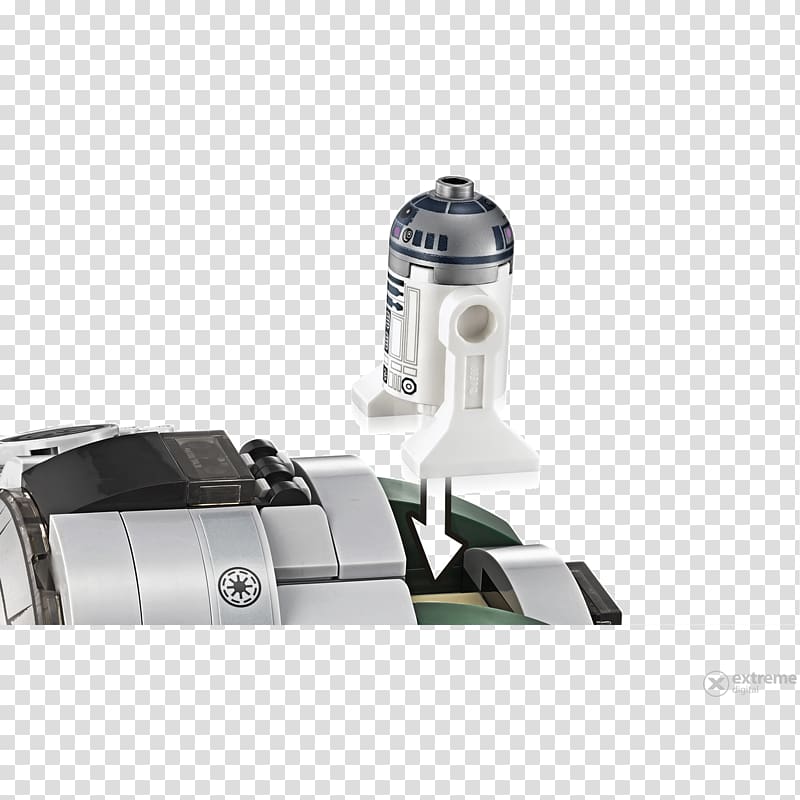 LEGO 75168 Star Wars Yoda\'s Jedi Starfighter Star Wars: Jedi Starfighter Star Wars: Starfighter R2-D2, Star Wars: Starfighter transparent background PNG clipart