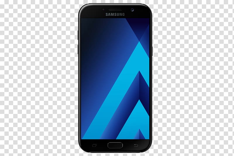 Samsung Galaxy A7 (2017) Samsung Galaxy A5 (2017) Samsung Galaxy A7 (2015) Samsung Galaxy J5, galaxy transparent background PNG clipart