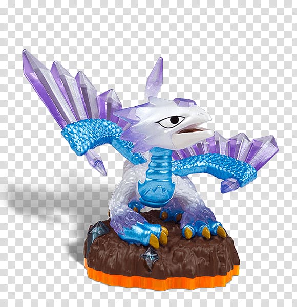 Skylanders: Giants Skylanders: Swap Force Skylanders: Spyro\'s Adventure Skylanders: Trap Team Wii U, skylanders pop thorn transparent background PNG clipart