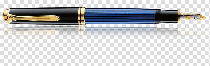 Pelikan Fountain pen Pens Nib Ballpoint pen, Pen Nib transparent background PNG clipart