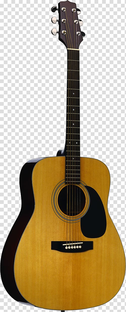 Steel-string acoustic guitar Yamaha Corporation Maton, guitar transparent background PNG clipart
