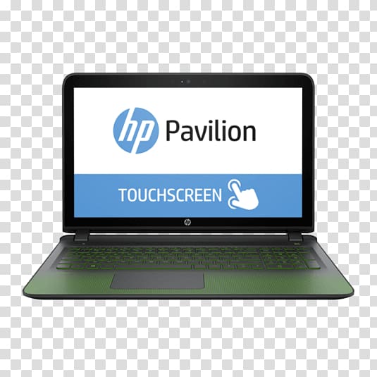 Netbook Hewlett-Packard Laptop HP Pavilion HP Envy, hewlett-packard transparent background PNG clipart