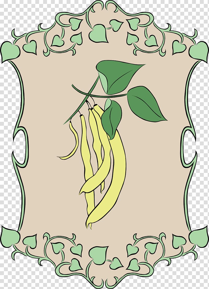 Garden Carrot Open Vegetable, yellow beans transparent background PNG clipart