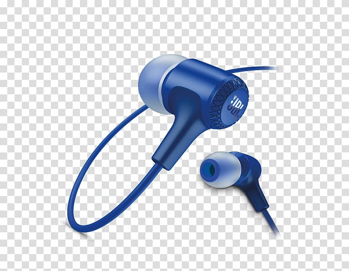 Microphone Headphones JBL E15 Headset, microphone transparent background PNG clipart