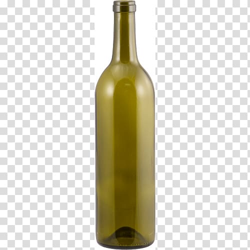 Ice wine Glass bottle Beer, wine transparent background PNG clipart