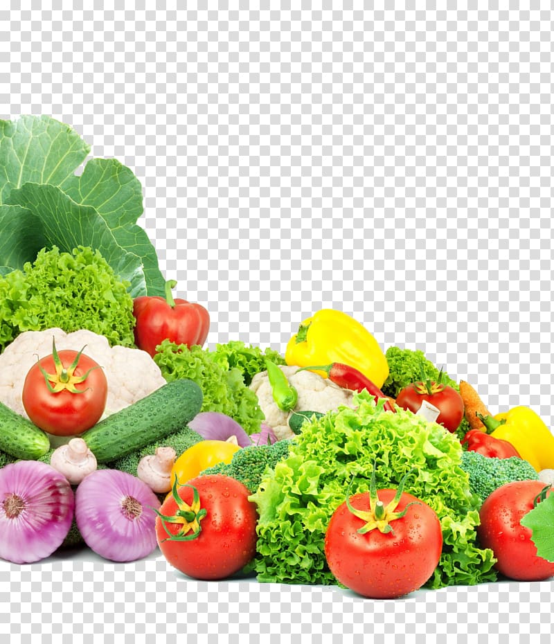 Juice Vegetarian cuisine Fruit salad Vegetable, fruit and vegetable transparent background PNG clipart