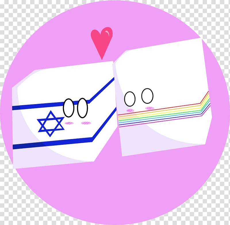 livedoor Blog 万国旗 LINE National flag, polandball israel transparent background PNG clipart