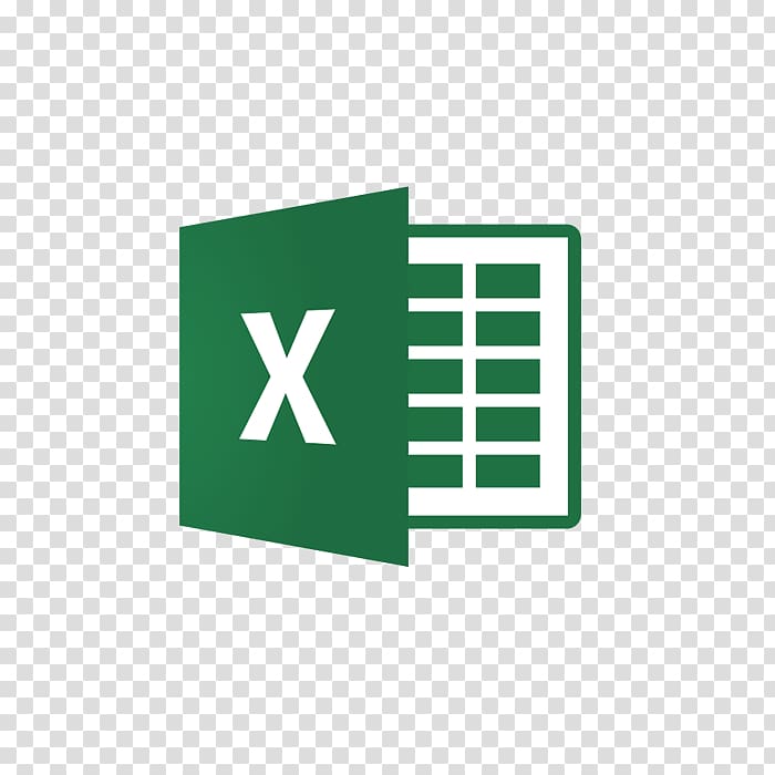 Microsoft Excel Spreadsheet Computer Software Power BI, behind background transparent background PNG clipart