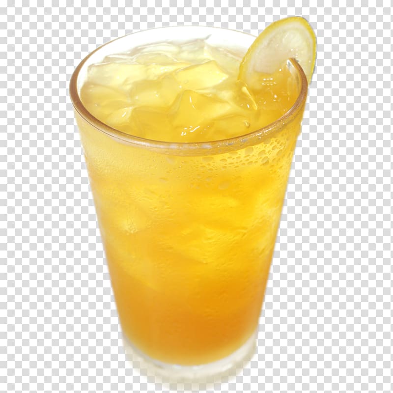 Orange juice Harvey Wallbanger Screwdriver Long Island Iced Tea, Fruit milk cap transparent background PNG clipart