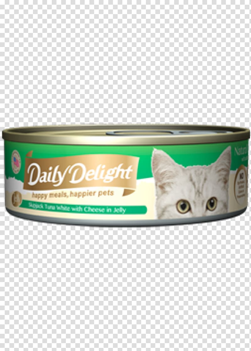 Cat Food Gravy Skipjack tuna, Cat transparent background PNG clipart