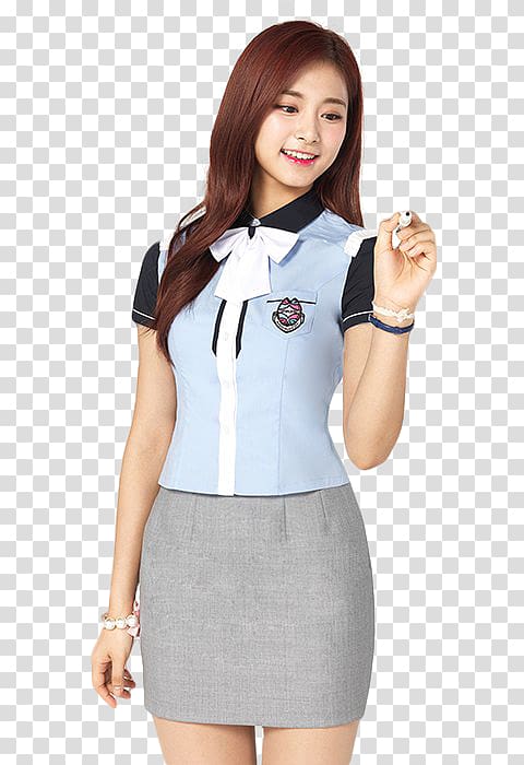 TZUYU TWICE Dancer ONE IN A MILLION Singer, twice transparent background PNG clipart