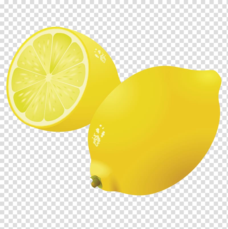 Lemon Pomelo Grapefruit Yellow, Yellow grapefruit transparent background PNG clipart