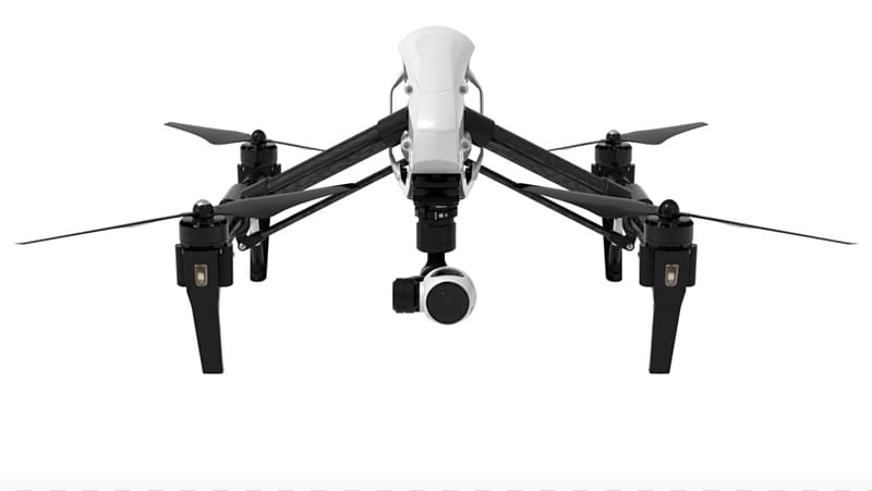 Mavic Pro Unmanned aerial vehicle Quadcopter Camera 4K resolution, Drones transparent background PNG clipart