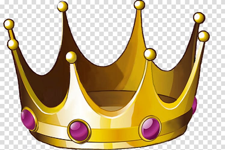 Crown , crown transparent background PNG clipart