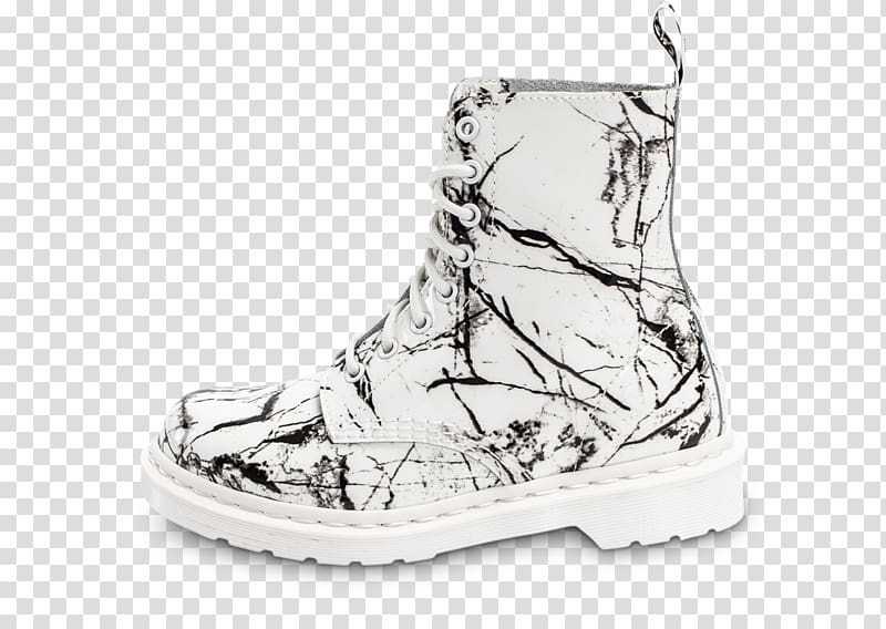 Boot White Shoe Dr. Martens Sneakers, boot transparent background PNG clipart