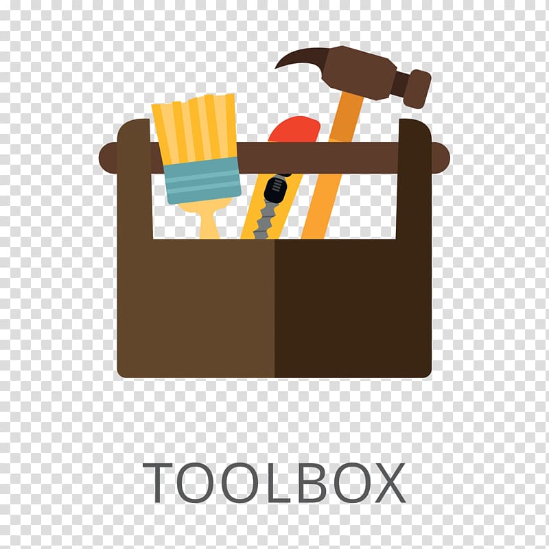 Car Icon, Toolbox transparent background PNG clipart