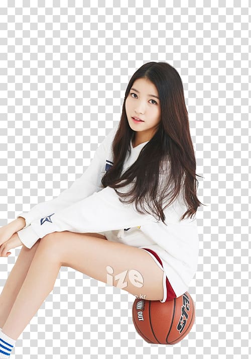 Sowon GFriend K-pop Girl group, others transparent background PNG clipart