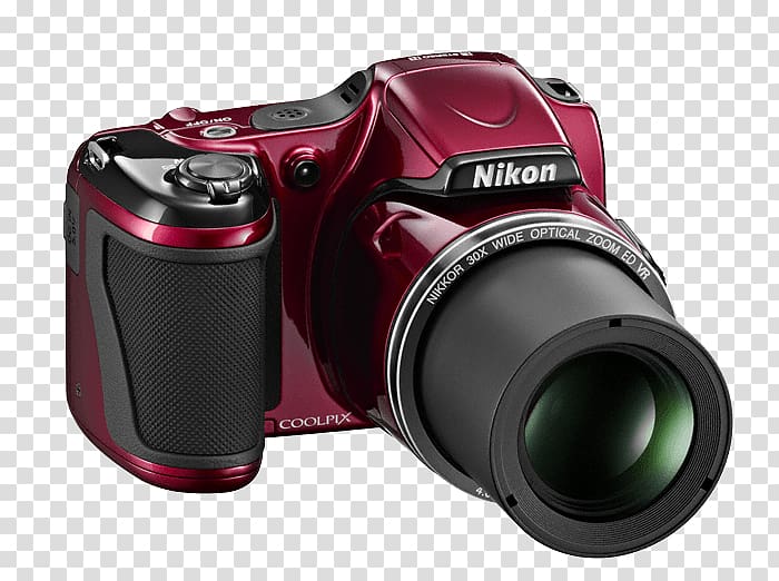 Nikon D3100 Nikon D700 Camera Digital SLR, Camera transparent background PNG clipart