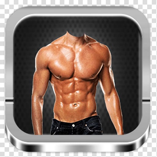 CrossFit Games Physical fitness Man Model Male, man transparent background PNG clipart