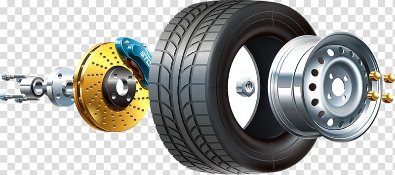 Creo Elements/Pro SolidWorks PTC Creo, Car tires transparent background PNG clipart