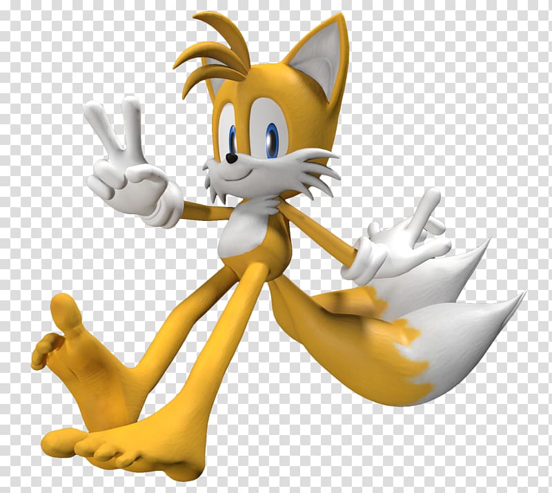 Tails Sonic the Hedgehog 3 Knuckles the Echidna Sonic 3 & Knuckles Sonic Chaos, others transparent background PNG clipart