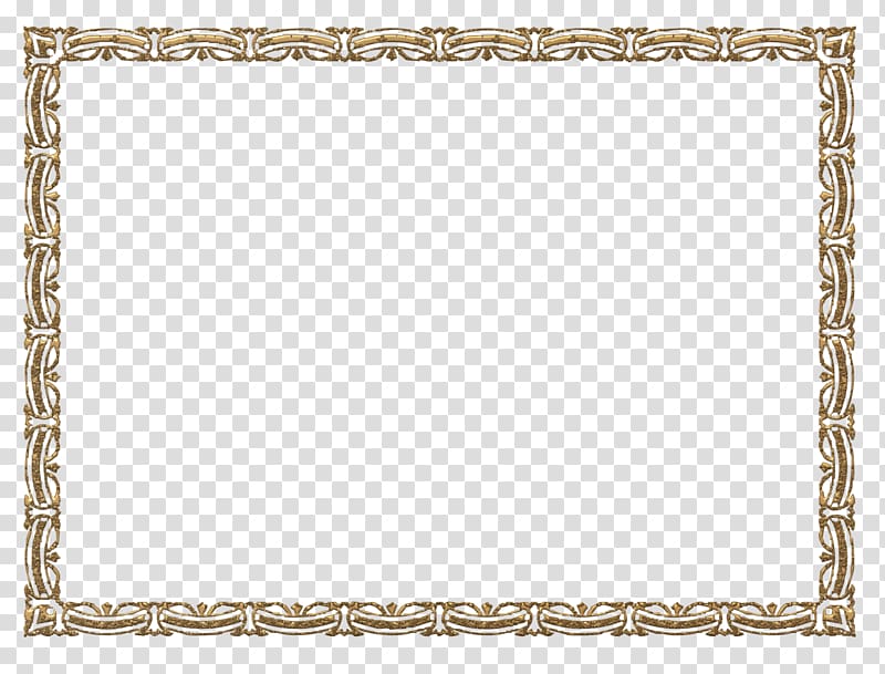 Frames, skill certificate border transparent background PNG clipart