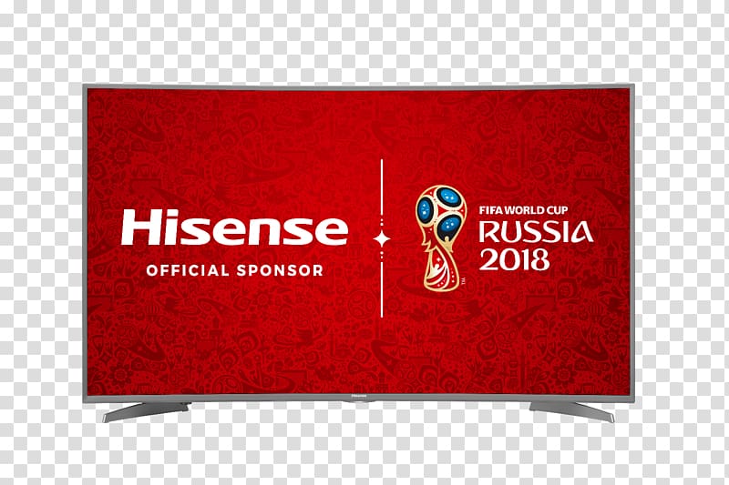 Hisense N6800 Series 4K resolution LED-backlit LCD Ultra-high-definition television Smart TV, others transparent background PNG clipart