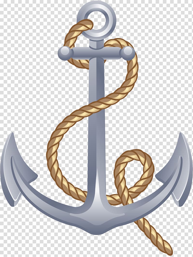 Sailing ship Computer Icons , anchor transparent background PNG clipart