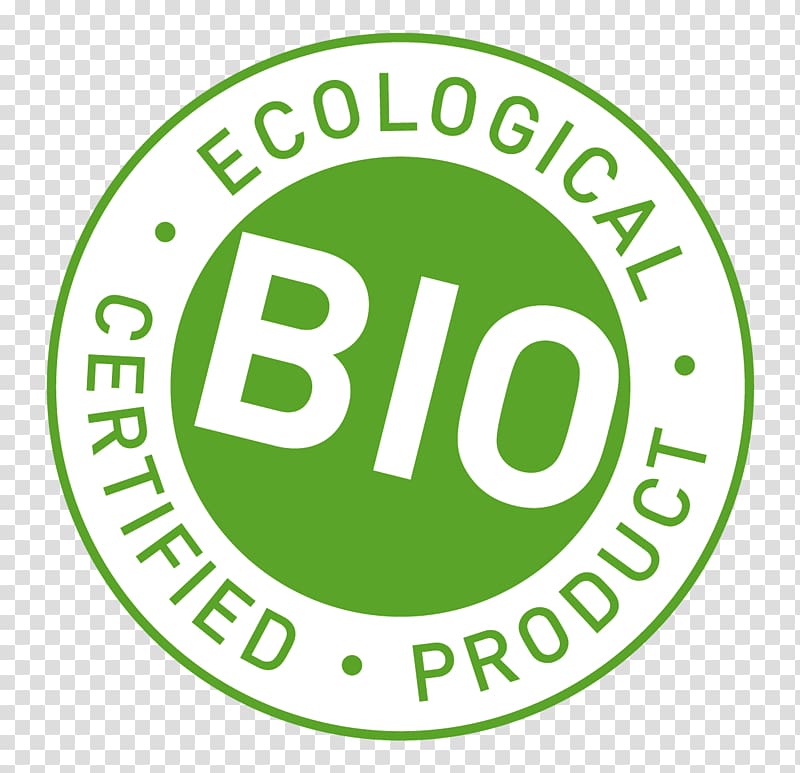 Logo Brand Product design Trademark, bio transparent background PNG clipart