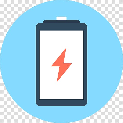 Battery charger Computer Icons Battery level Electric battery, android transparent background PNG clipart