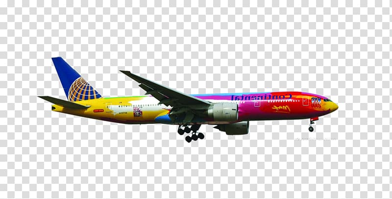 Boeing 777 Boeing 737 Airplane Flight Boeing 787 Dreamliner, aircraft transparent background PNG clipart