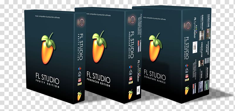 FL Studio -Line Computer Software Audio editing software Sound Recording and Reproduction, others transparent background PNG clipart