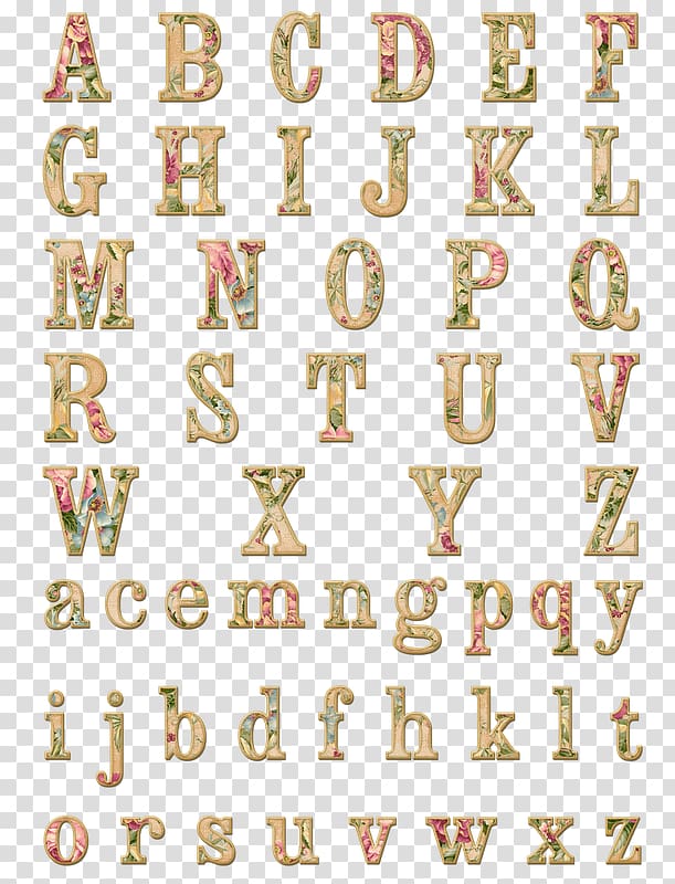 Alphabet Letter Scrapbooking W Font, Handwritting transparent background PNG clipart