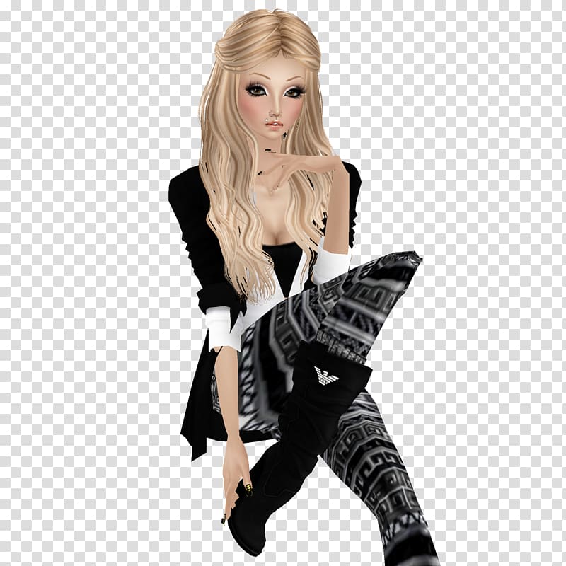 Chanel Fashion blog IMVU Sleeve, chanel transparent background PNG clipart