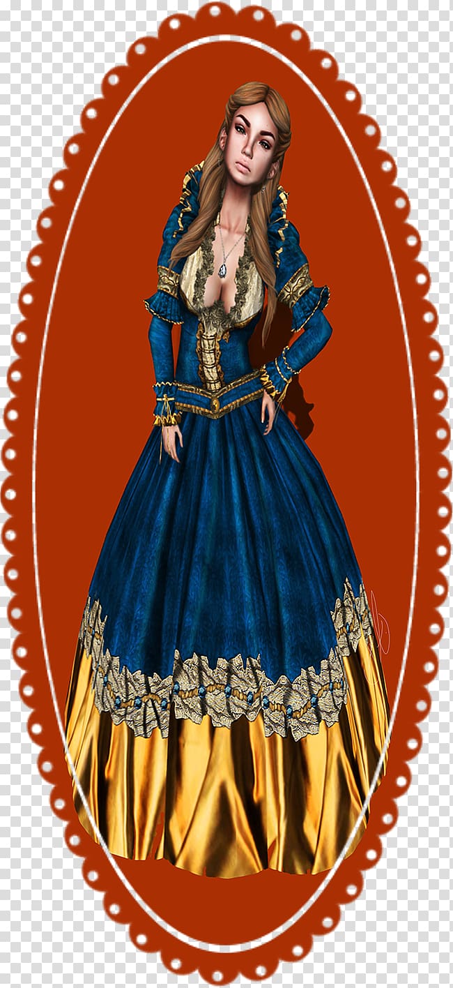 Sizzix Hearts Grommet Costume design, Cersei transparent background PNG clipart