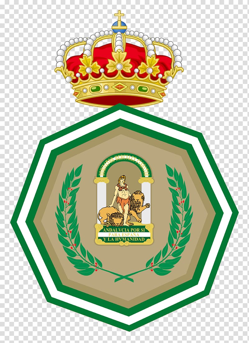 Medalla d'Andalusia Gold medal Regional Government of Andalusia, medal transparent background PNG clipart