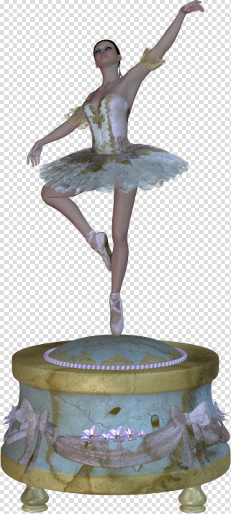 Music Boxes Little Dancer of Fourteen Years Classical music, others transparent background PNG clipart