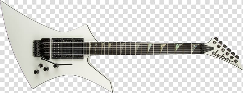 Electric guitar Jackson Dinky Jackson DK2M Fender Telecaster Fender Stratocaster, electric guitar transparent background PNG clipart