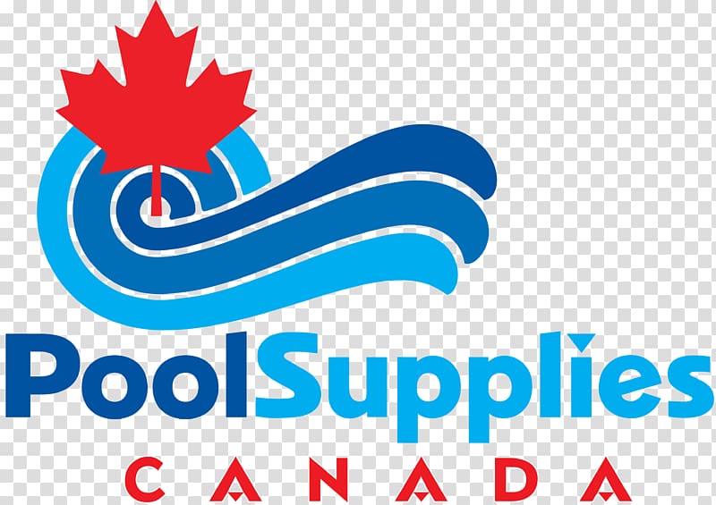Pool Supplies Canada Swimming pool Automated pool cleaner Coupon Backyard, pool Logo transparent background PNG clipart