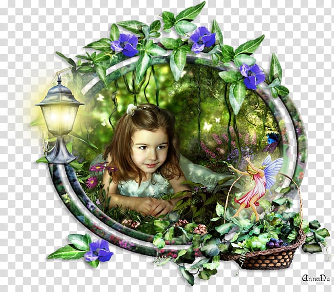 День защиты детей Child Floral design Smile Cut flowers, childhood fantasy transparent background PNG clipart
