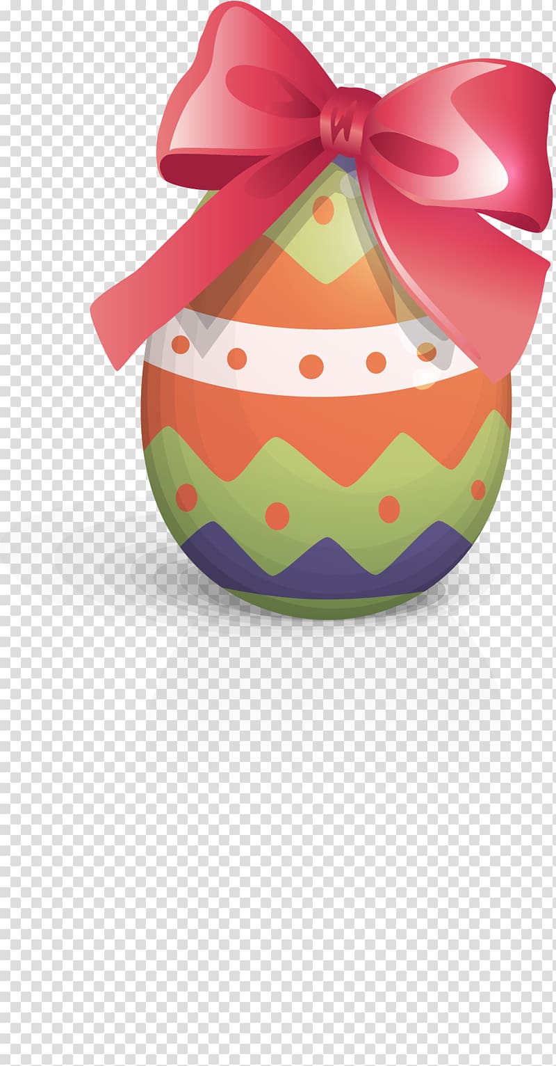 Easter egg Icon, Easter transparent background PNG clipart