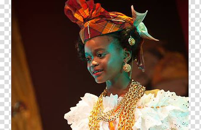 Martinique Folk costume Uniform Creole language, tourism element transparent background PNG clipart