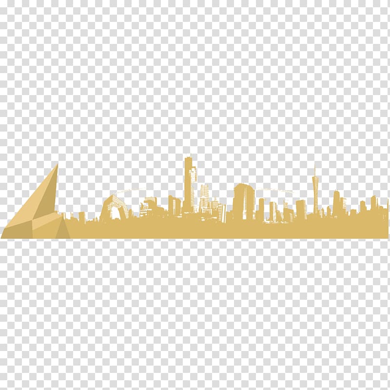 Silhouette , City Silhouette transparent background PNG clipart