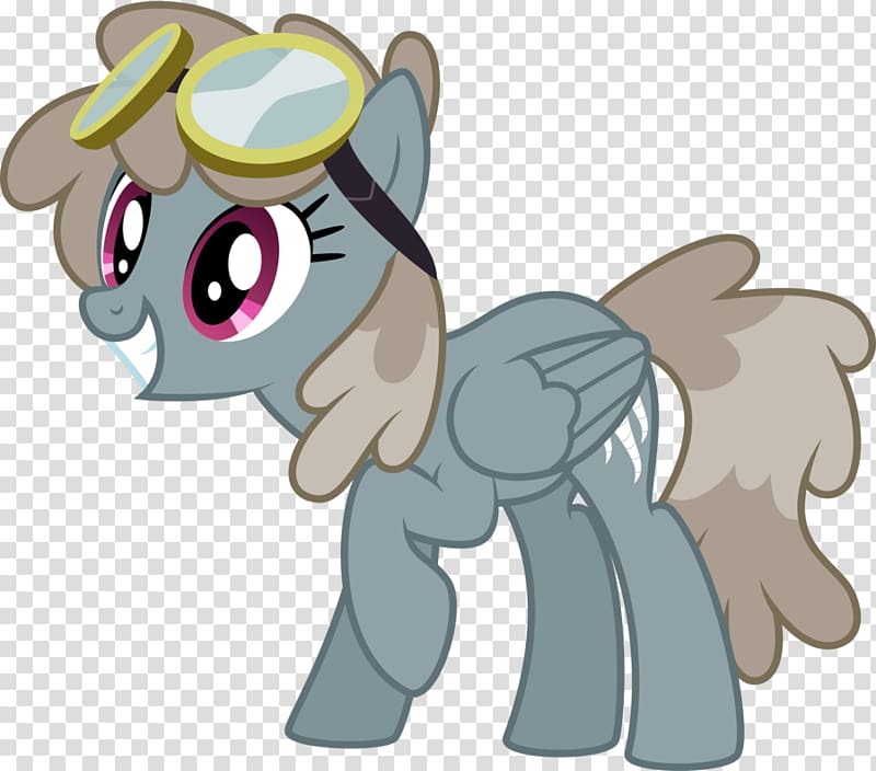My Little Pony: Friendship Is Magic fandom Tornado Dust devil, tornado transparent background PNG clipart