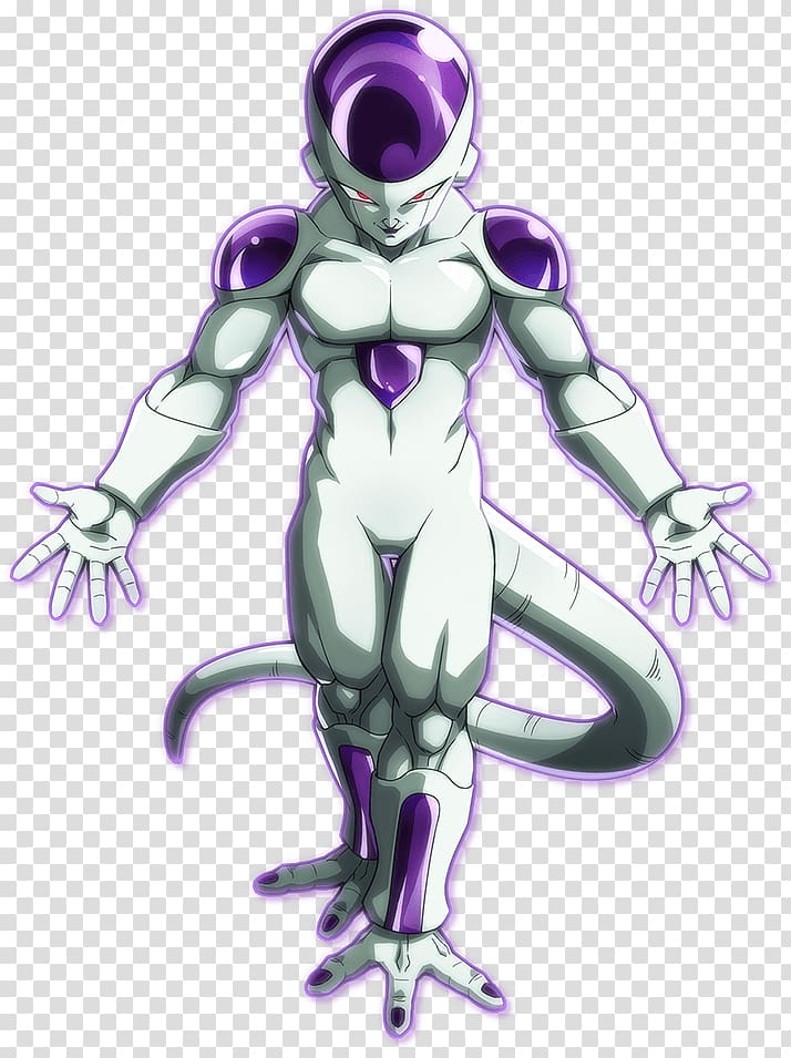 Png - Majin Buu Slim Png - 807x989 PNG Download - PNGkit