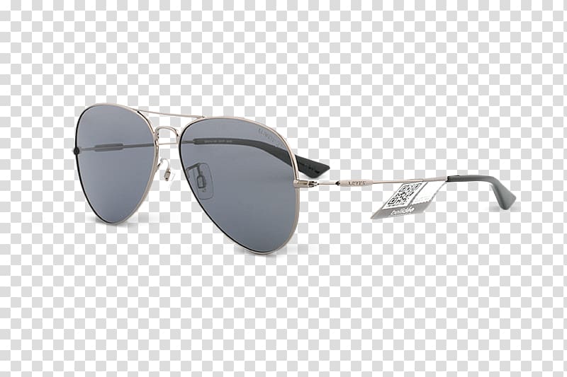 Sunglasses Mirror Goggles, Levi\'s Sunglasses transparent background PNG clipart