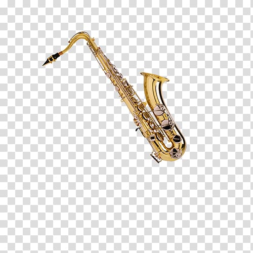 Soprano saxophone Musical instrument Alto saxophone, Musical Instruments transparent background PNG clipart