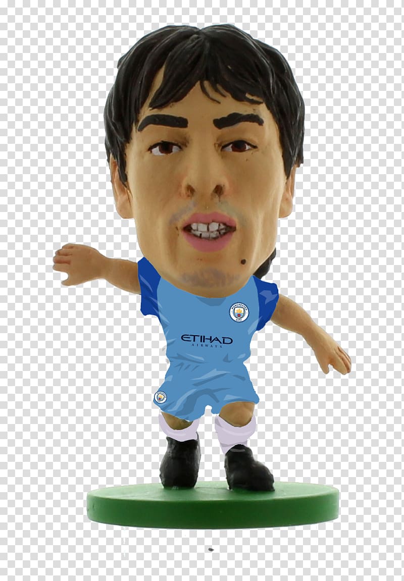 David Silva 2016–17 Manchester City F.C. season Kit Football player, David Silva transparent background PNG clipart